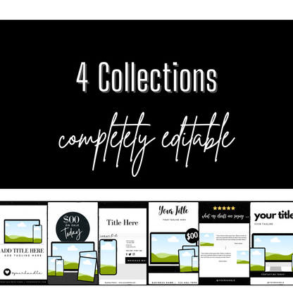 Mockup Bundle