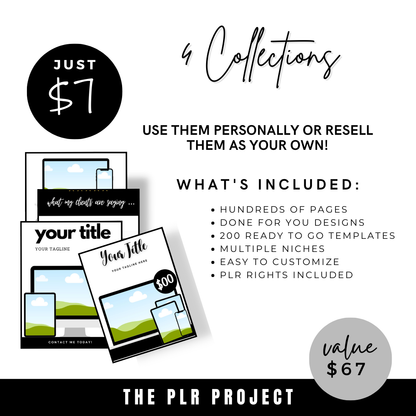 Mockup Bundle