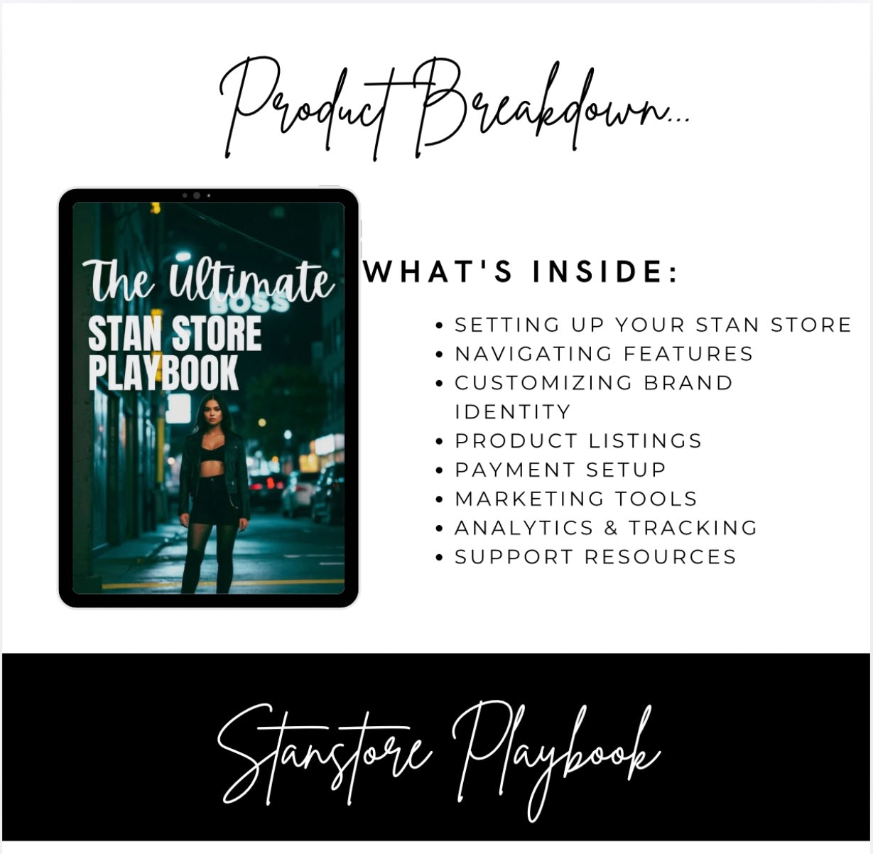 Faceless Digital Marketing Bundle