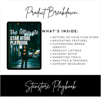 Faceless Digital Marketing Bundle