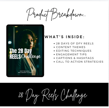 Faceless Digital Marketing Bundle