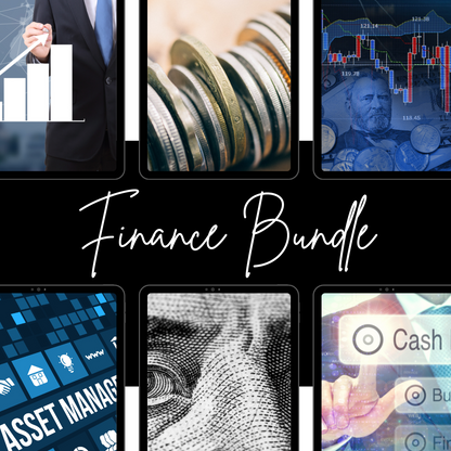 Finance Bundle