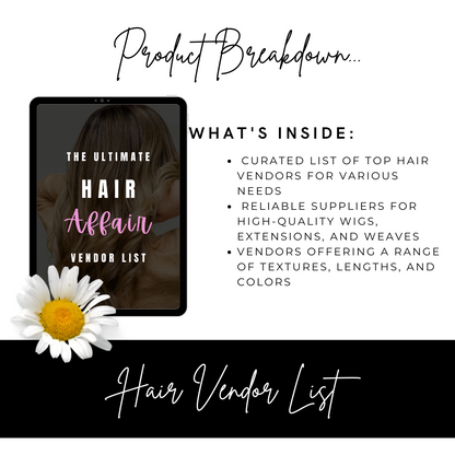 Beauty Bundle