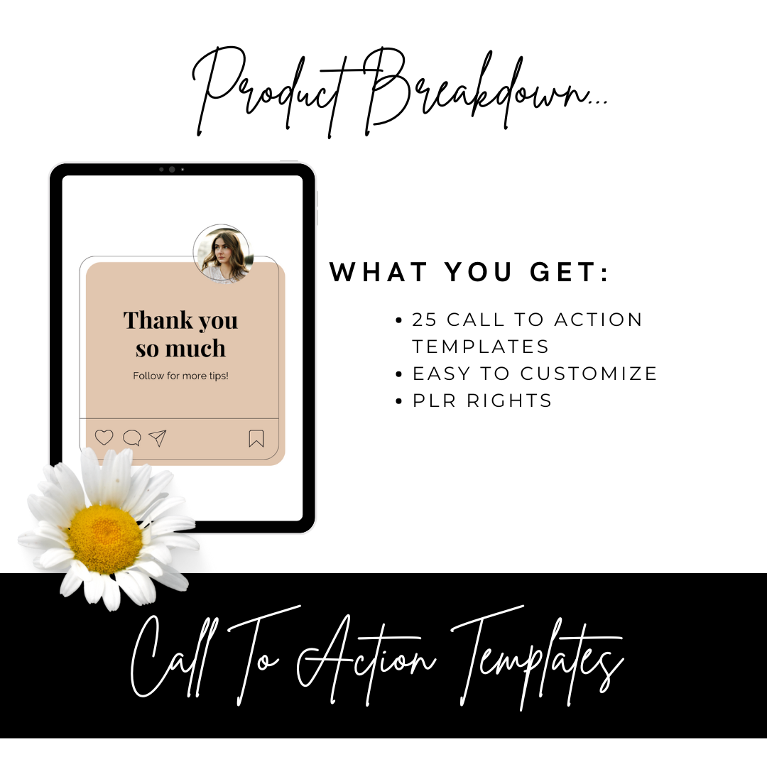 Instagram Content Bundle