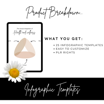 Instagram Content Bundle