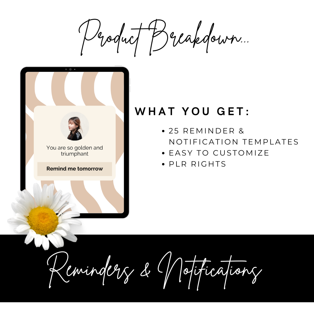 Instagram Content Bundle