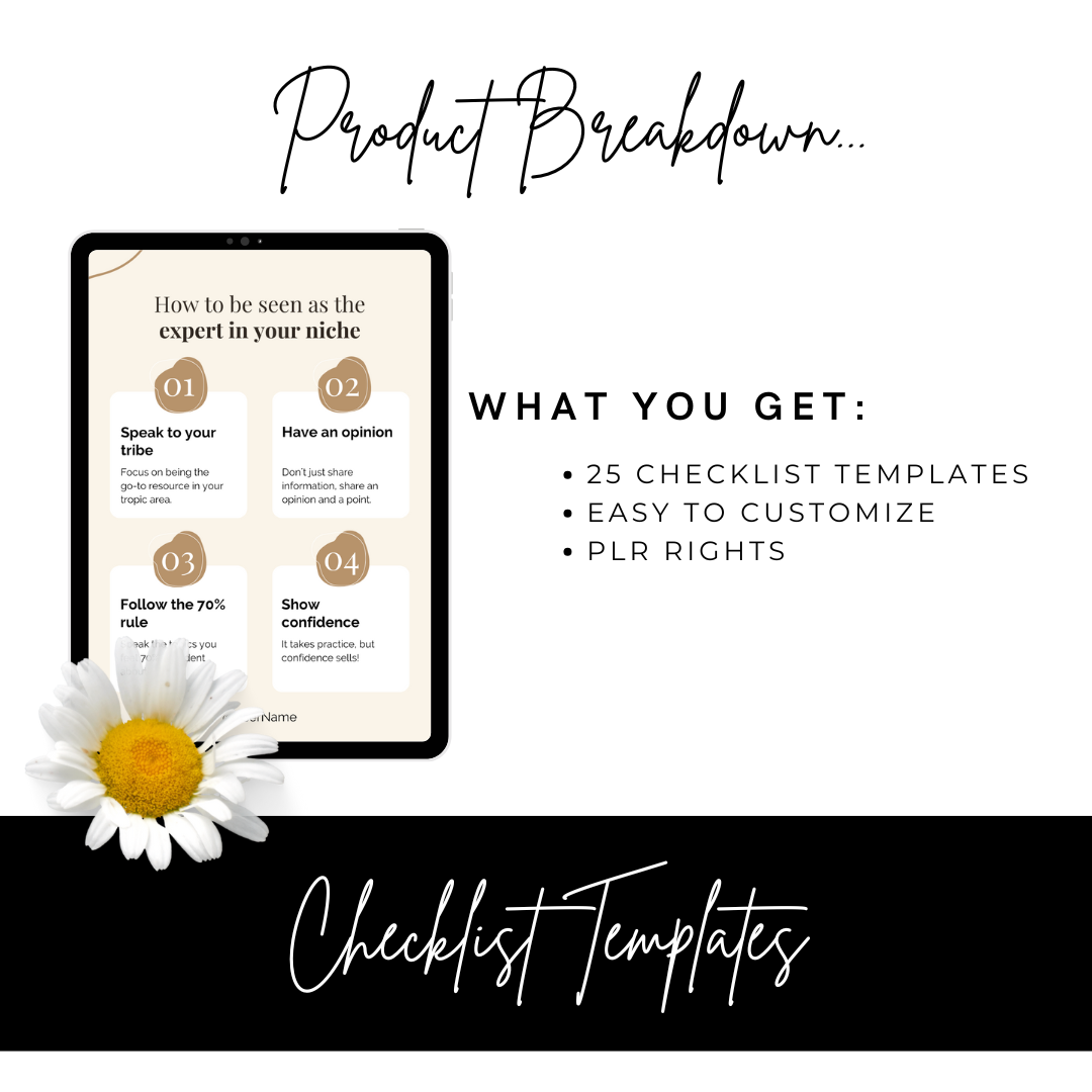 Instagram Content Bundle