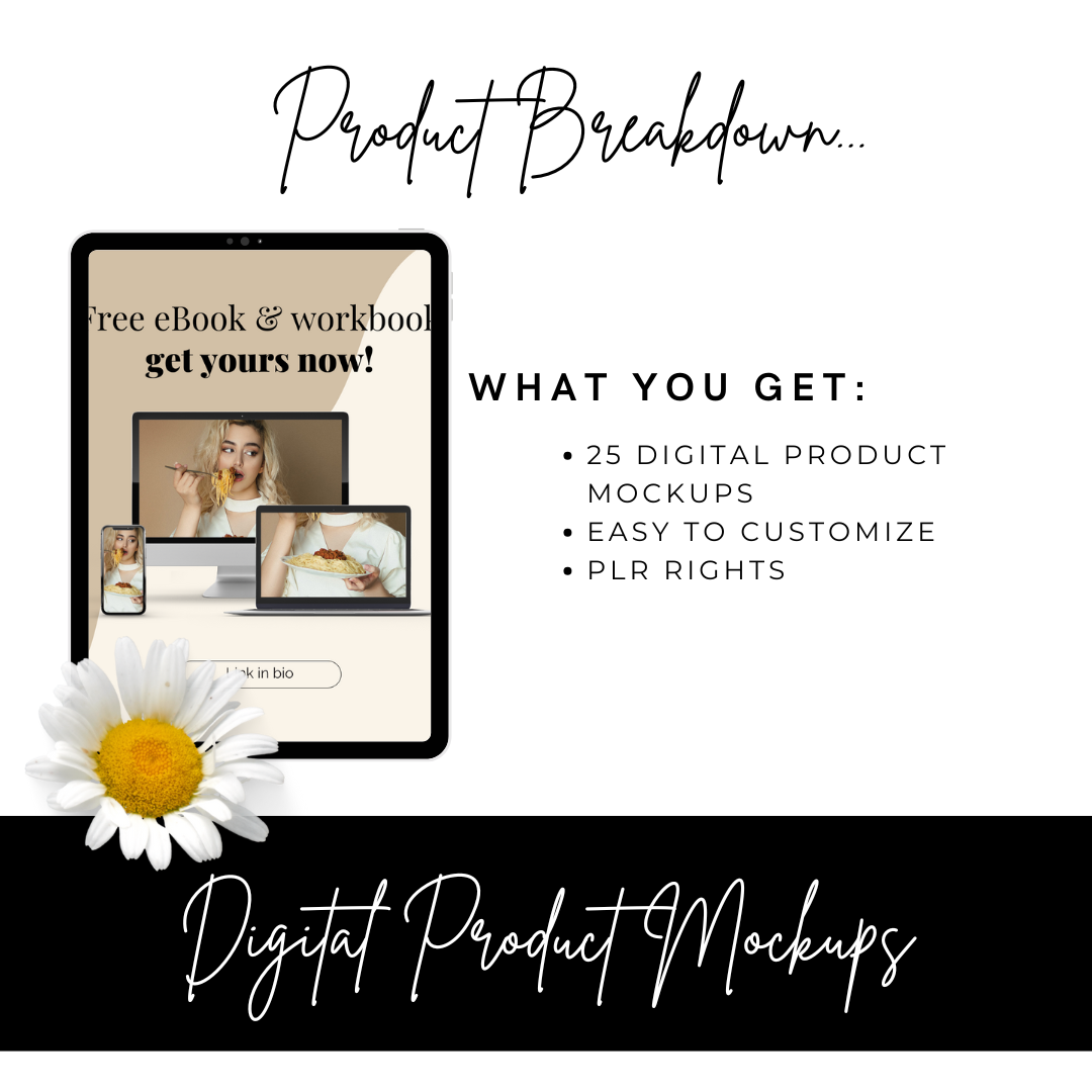 Instagram Content Bundle