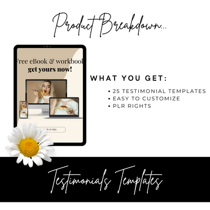 Instagram Content Bundle