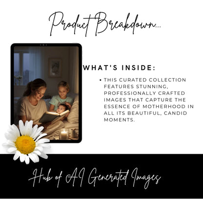 Motherhood Bundle