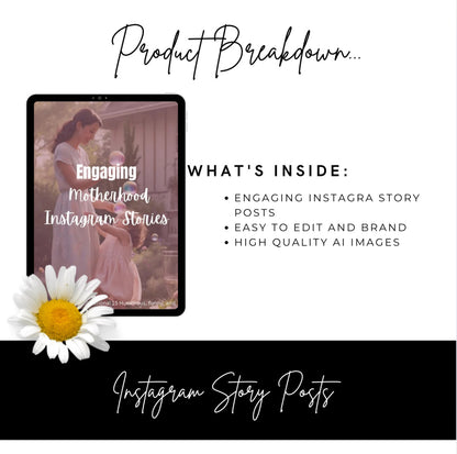 Motherhood Bundle