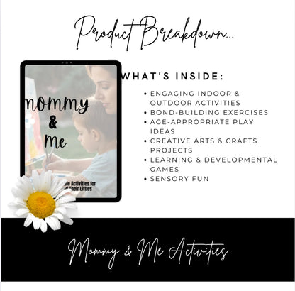 Motherhood Bundle