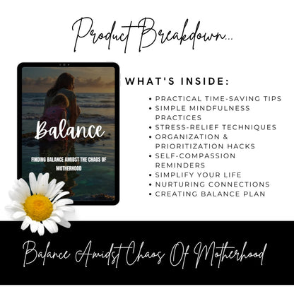 Motherhood Bundle